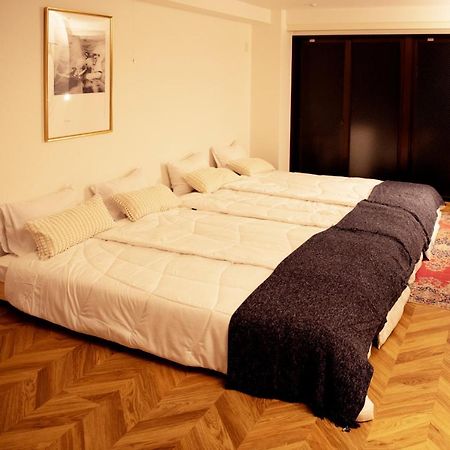 #4New Open 3Stops To Shinjuku Spacious Stylish Apartment Tokyo Exterior photo
